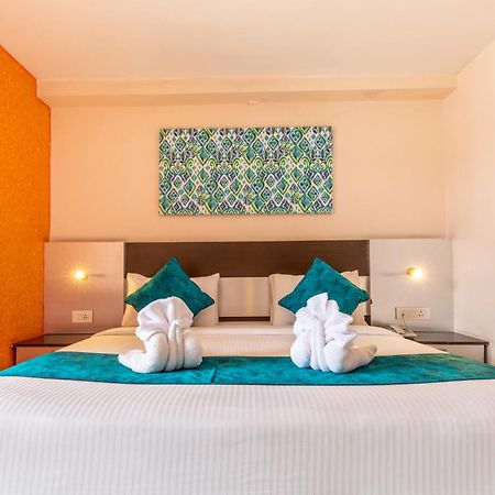Vinayaga Inn By Poppys, Ooty Exteriér fotografie